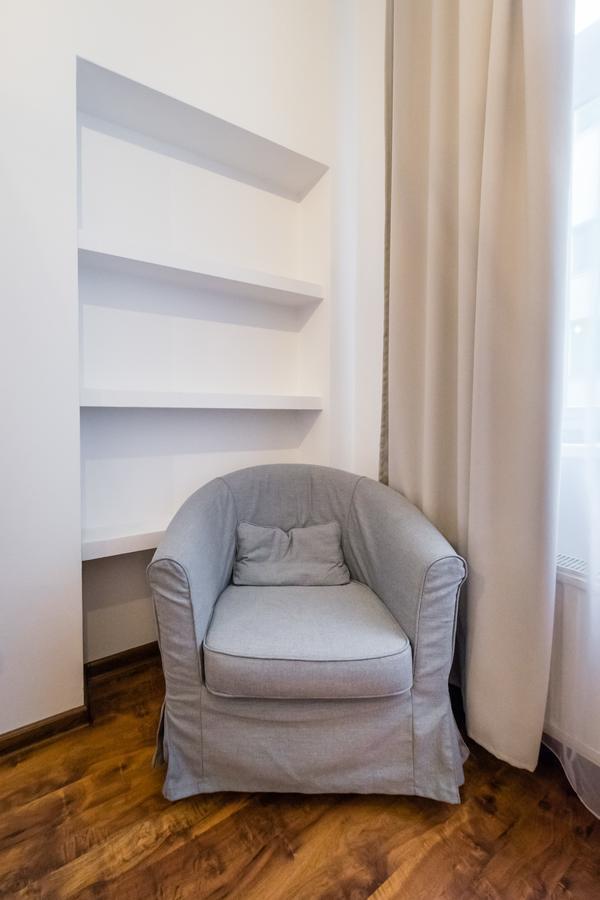 Apartament Zacisze Wawelofts Krakow Exterior photo