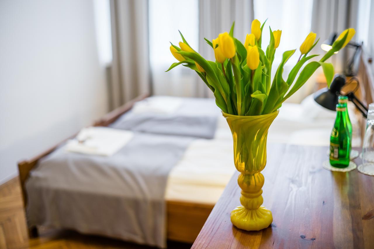 Apartament Zacisze Wawelofts Krakow Exterior photo