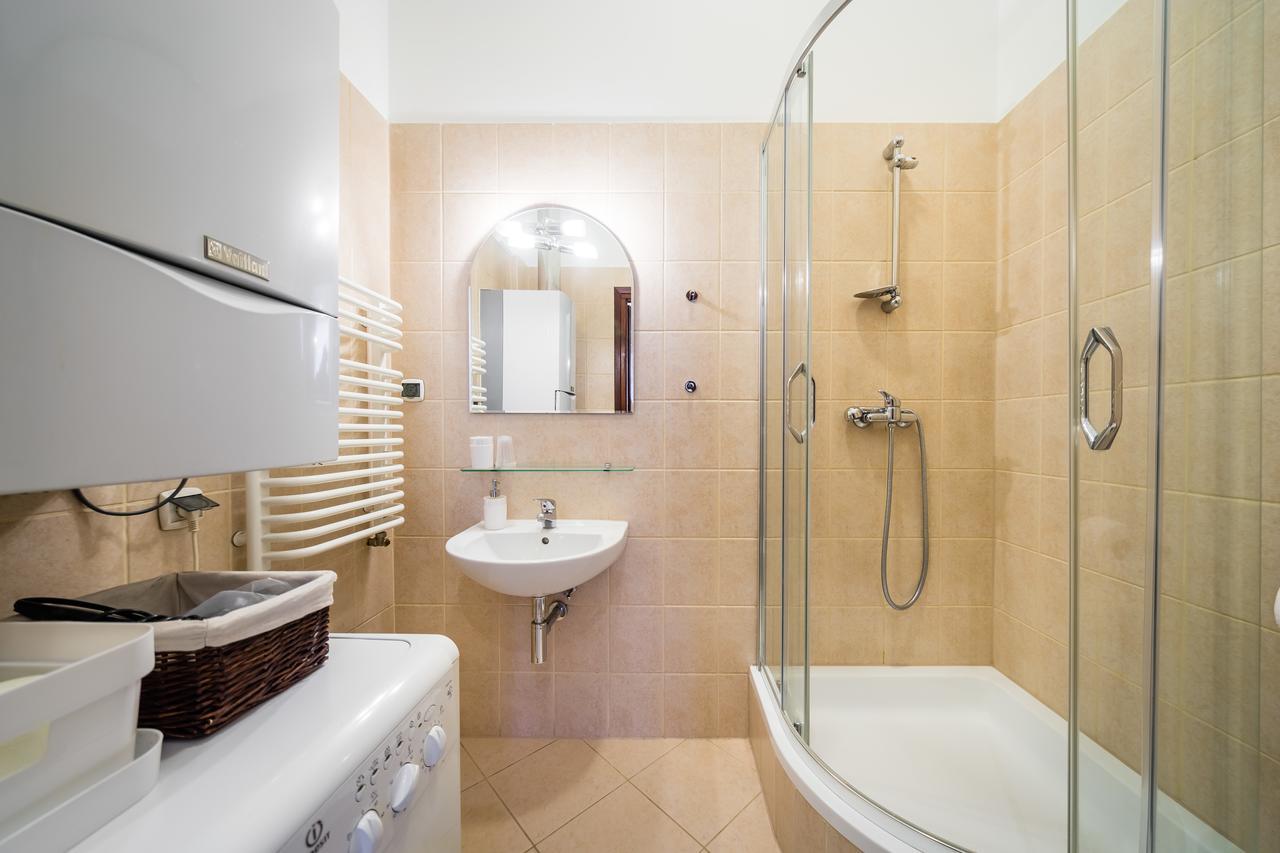 Apartament Zacisze Wawelofts Krakow Exterior photo