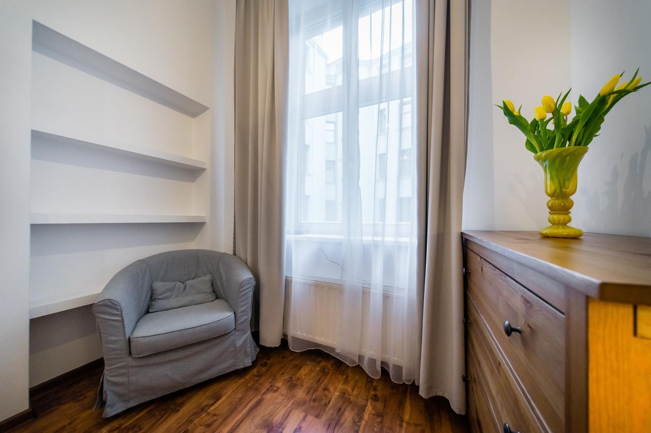 Apartament Zacisze Wawelofts Krakow Exterior photo