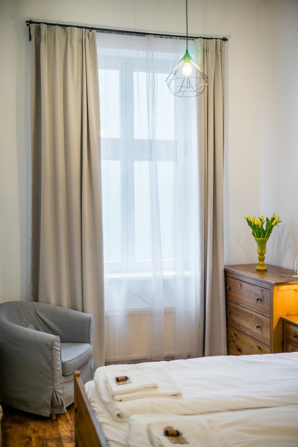 Apartament Zacisze Wawelofts Krakow Exterior photo