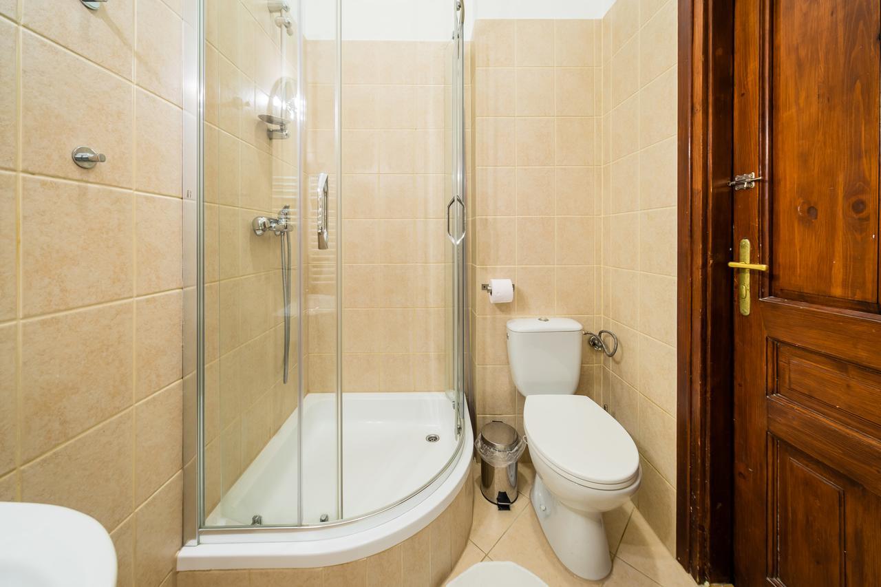 Apartament Zacisze Wawelofts Krakow Exterior photo